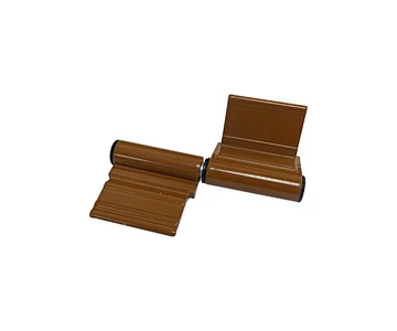 ALUMINIUM HINGE